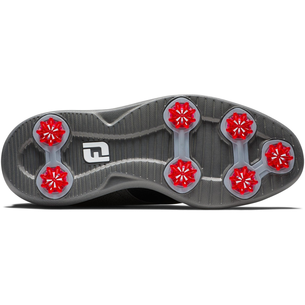 Footjoy Zapato Hombre Tradition Negro