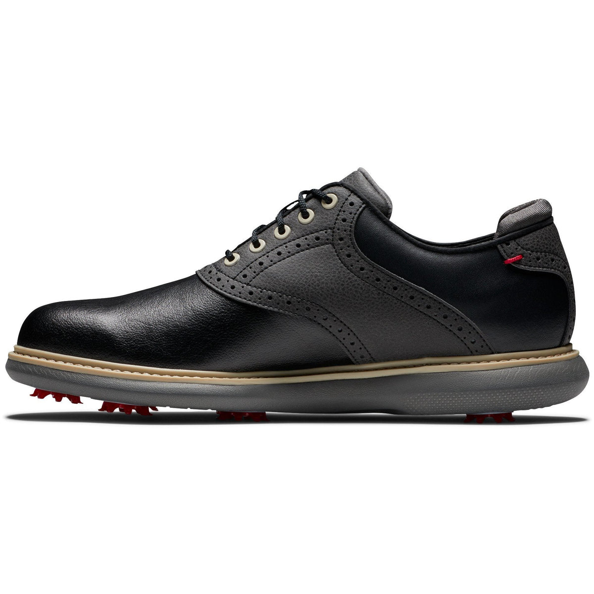 Footjoy Zapato Hombre Tradition Negro