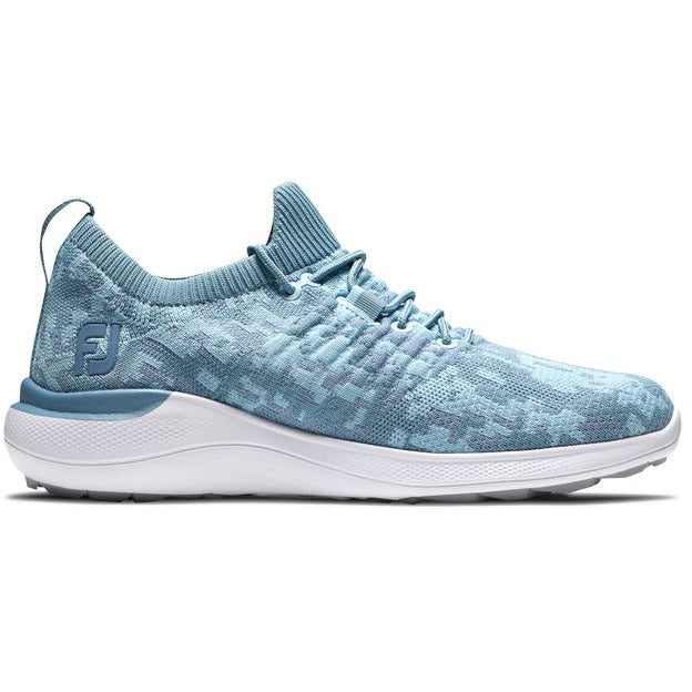 FootJoy Chaussures de golf Flex XP Femme Bleu
