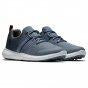 footjoy Flex 2021 azul Acero