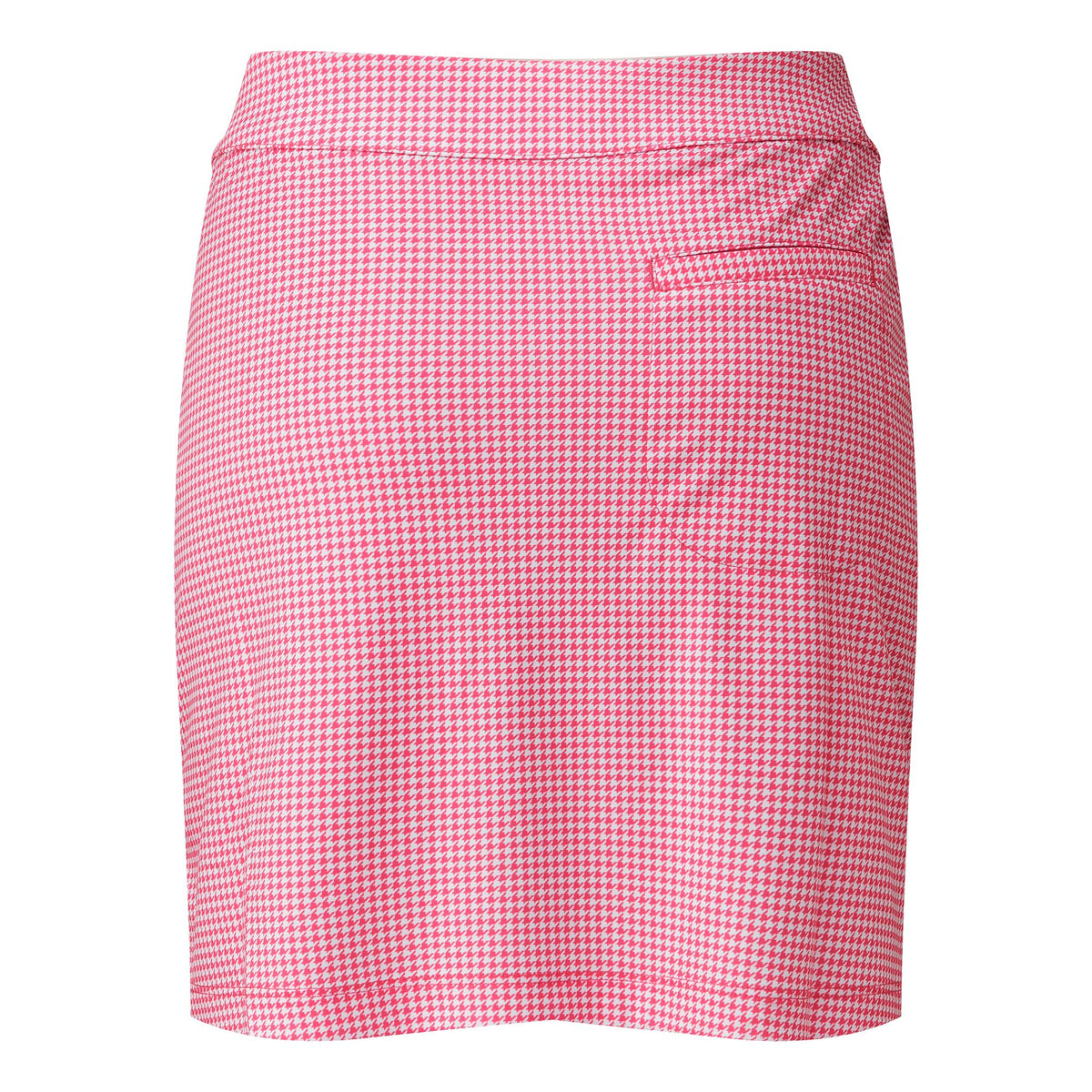 Footjoy Jupe Imprimé Pink