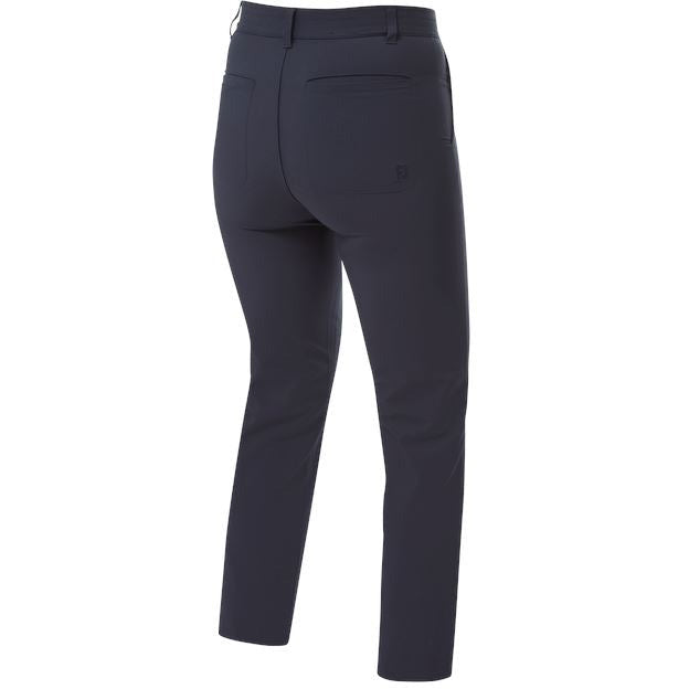 Footjoy Pantalón flexible 7/8 Navy