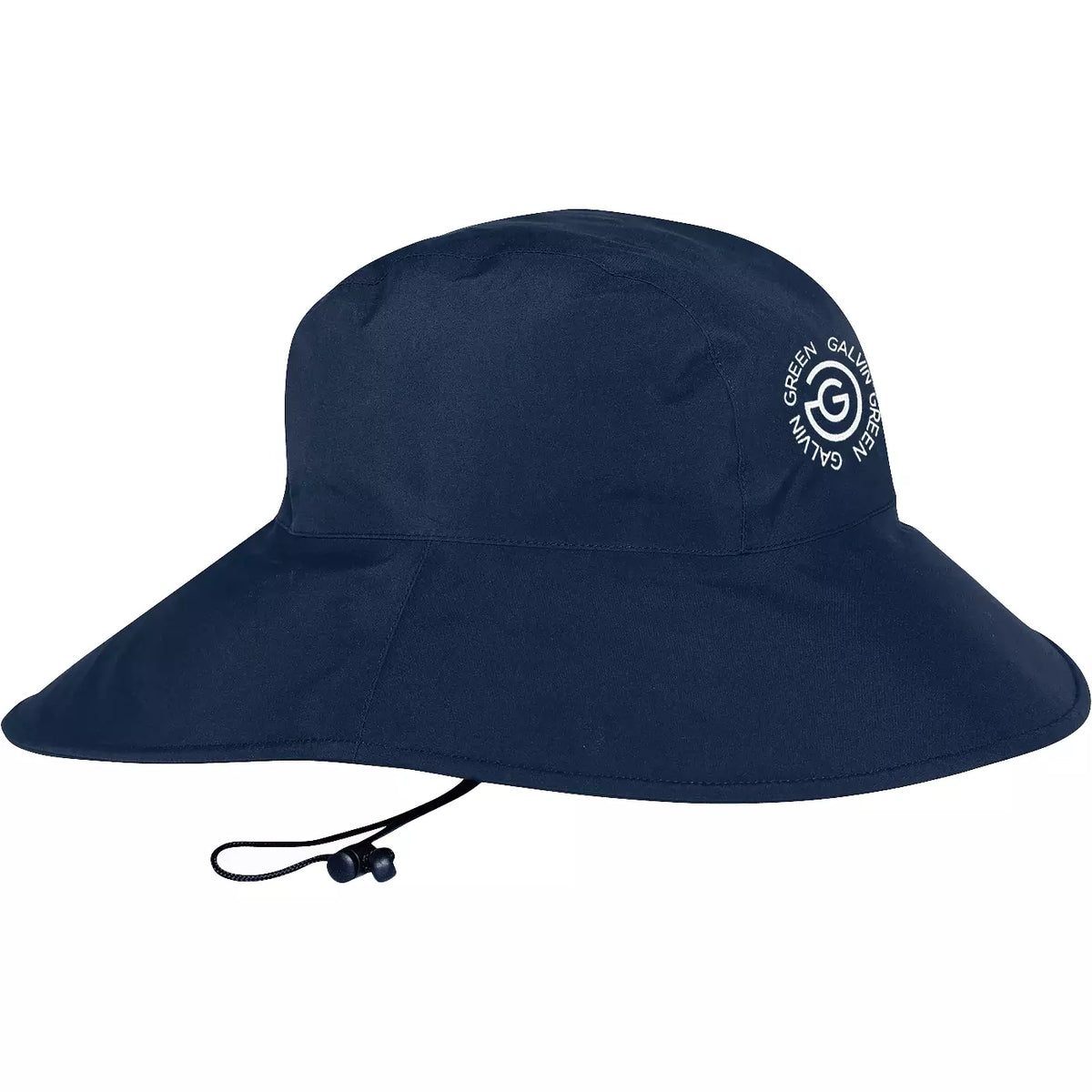 Galvin Green Sombrero de lluvia ART navy