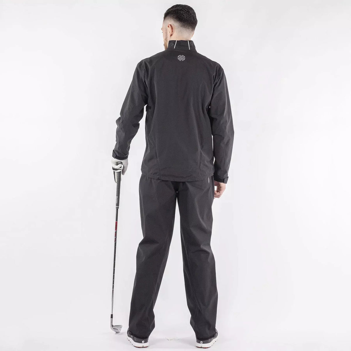 Galvin Green Chaqueta De Lluvia Albert