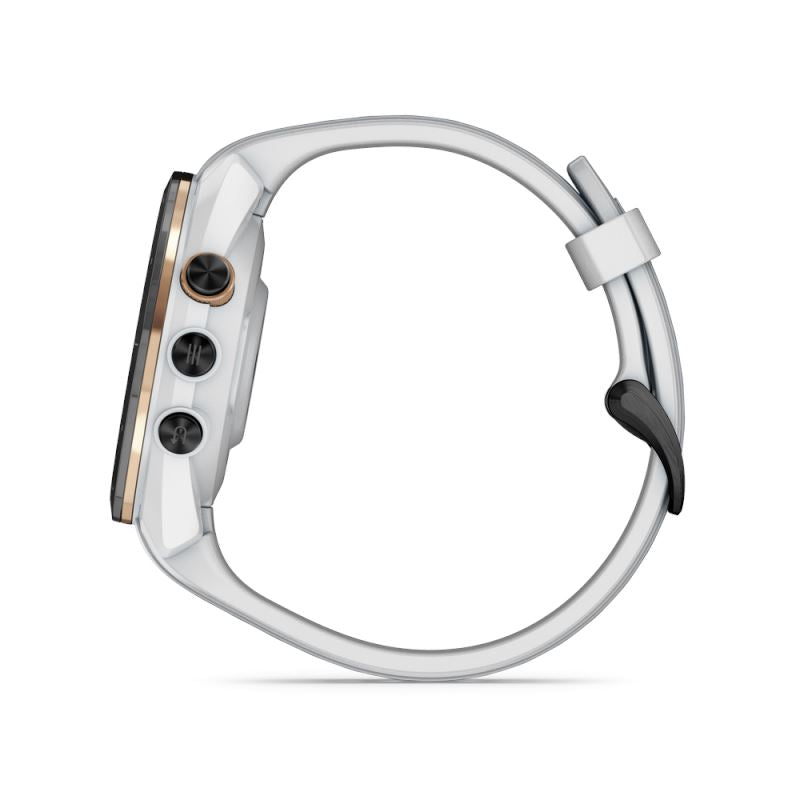 Garmin S70 BLANCHE 42mm