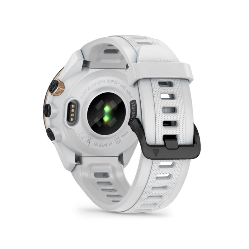 Garmin S70 BLANCHE 42mm