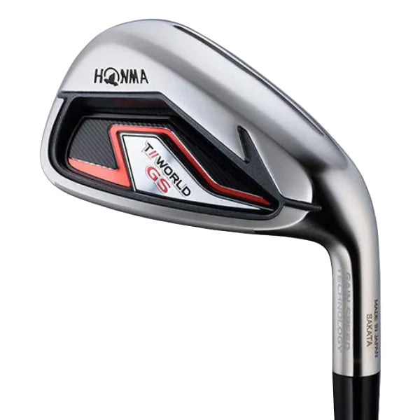 HONMA TOUR WORLD GSshaft speed tuned