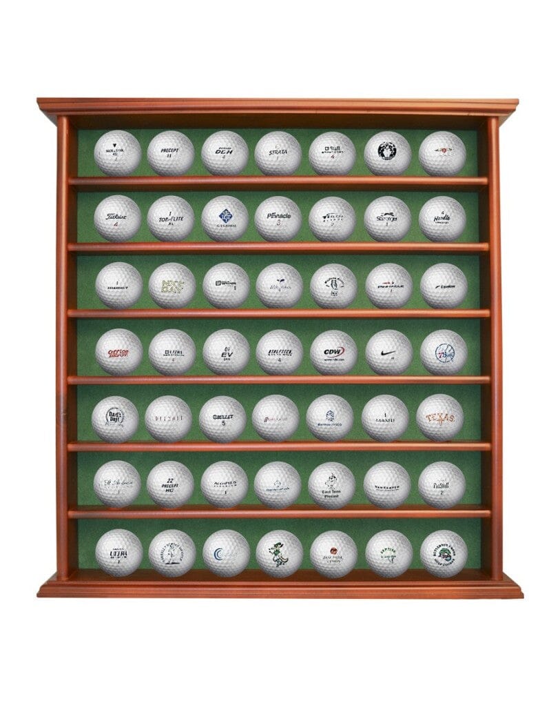 Longridge Vitrine en bois 49 balles