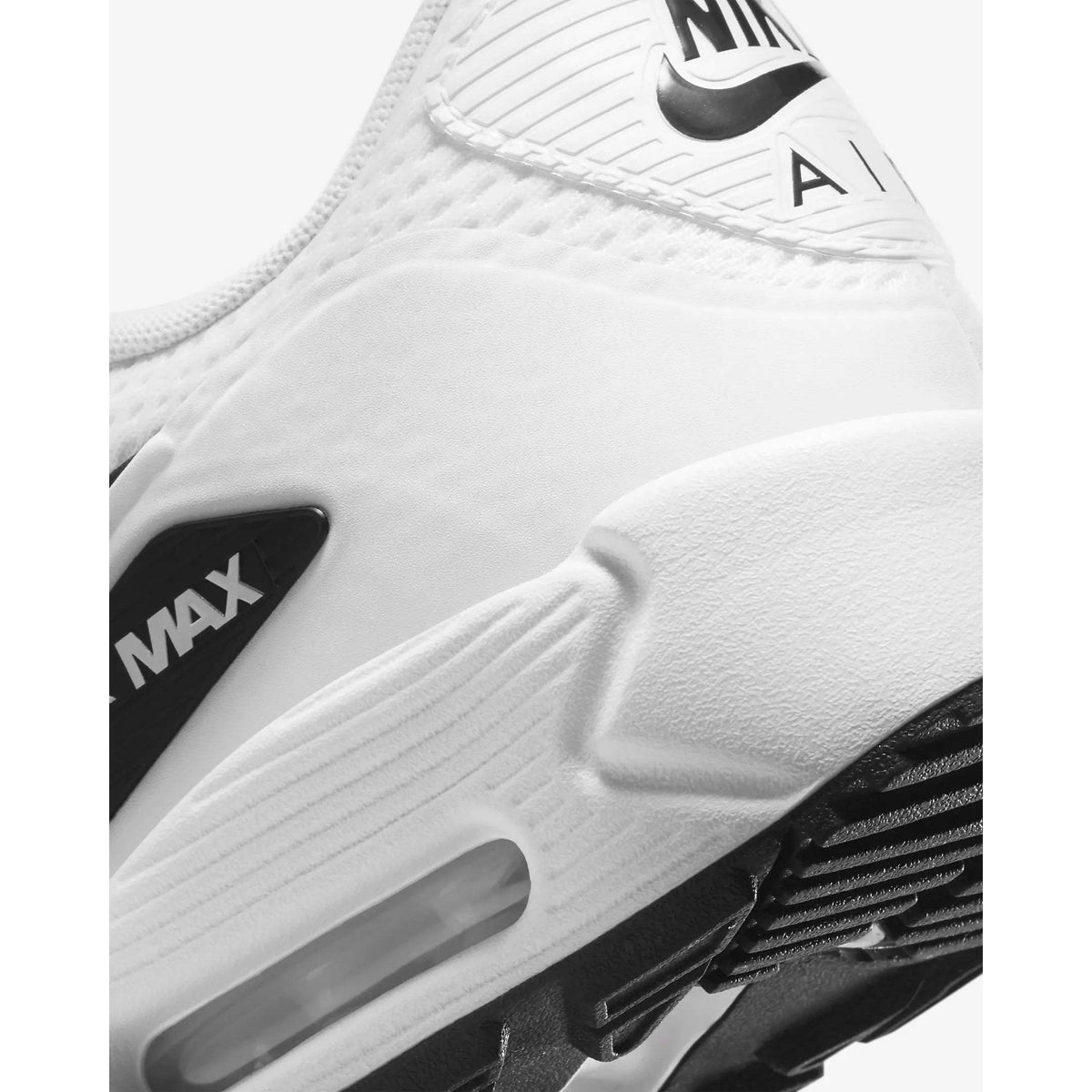 NIKE AIRMAX 90 G Blanca