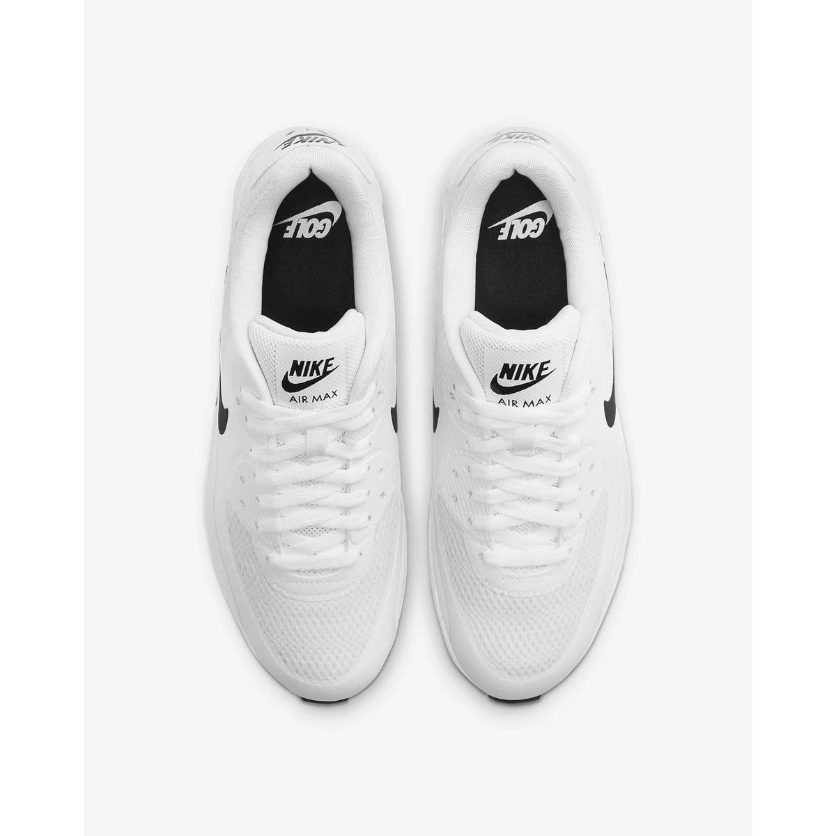 NIKE AIRMAX 90 G Blanca