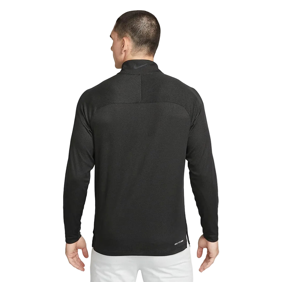 Nike Dri-FIT ADV Vapor Haut de golf à quart de zip pour Homme