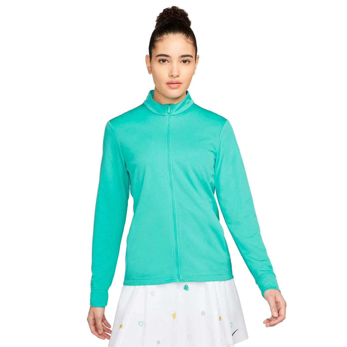 Nike Veste DRI-FIT Verte
