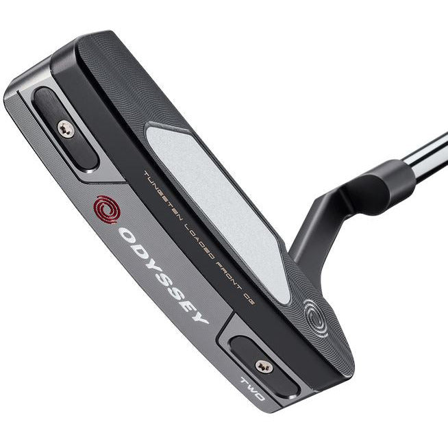 Odyssey Putter Tri-Hot 5K TWO