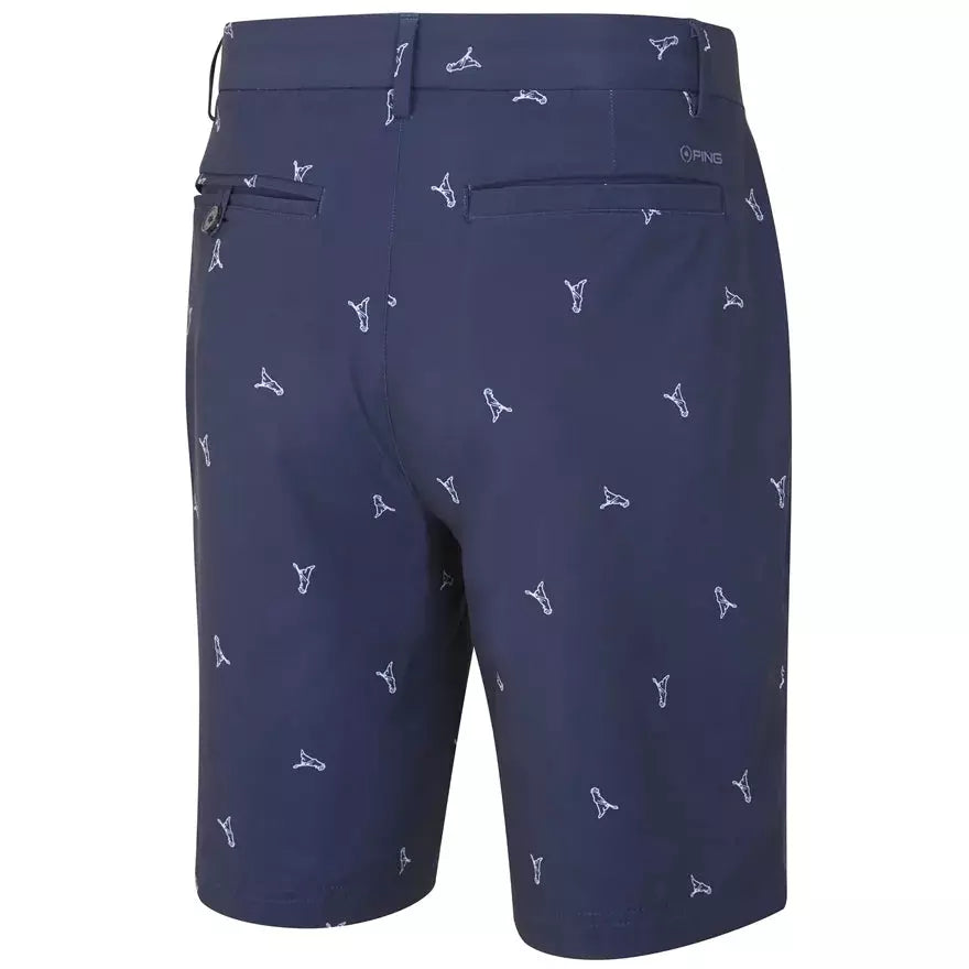 Ping 2023 Bermudas Mr Ping Marino