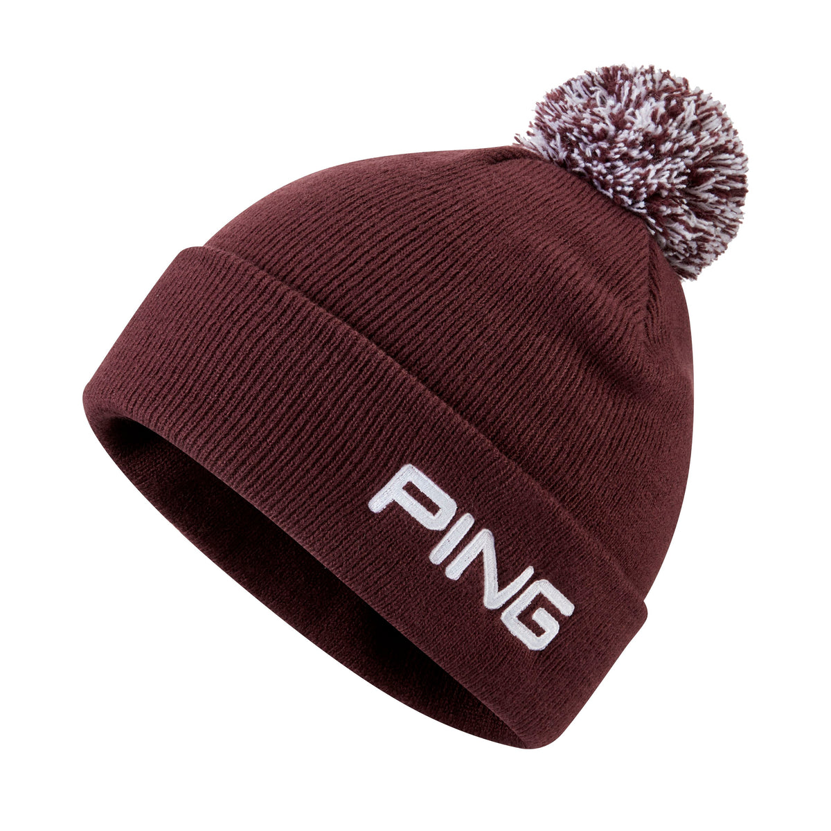 Ping Gorro POMPÓN