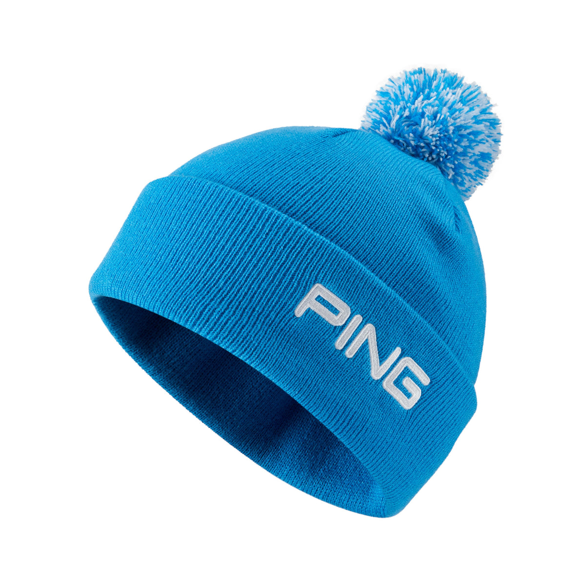 Ping Gorro POMPÓN