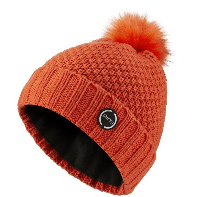 GORRO MUJER PING ROSARIO