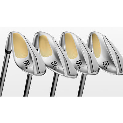 Ping Wedge GLide 4.0 shaft Graphite