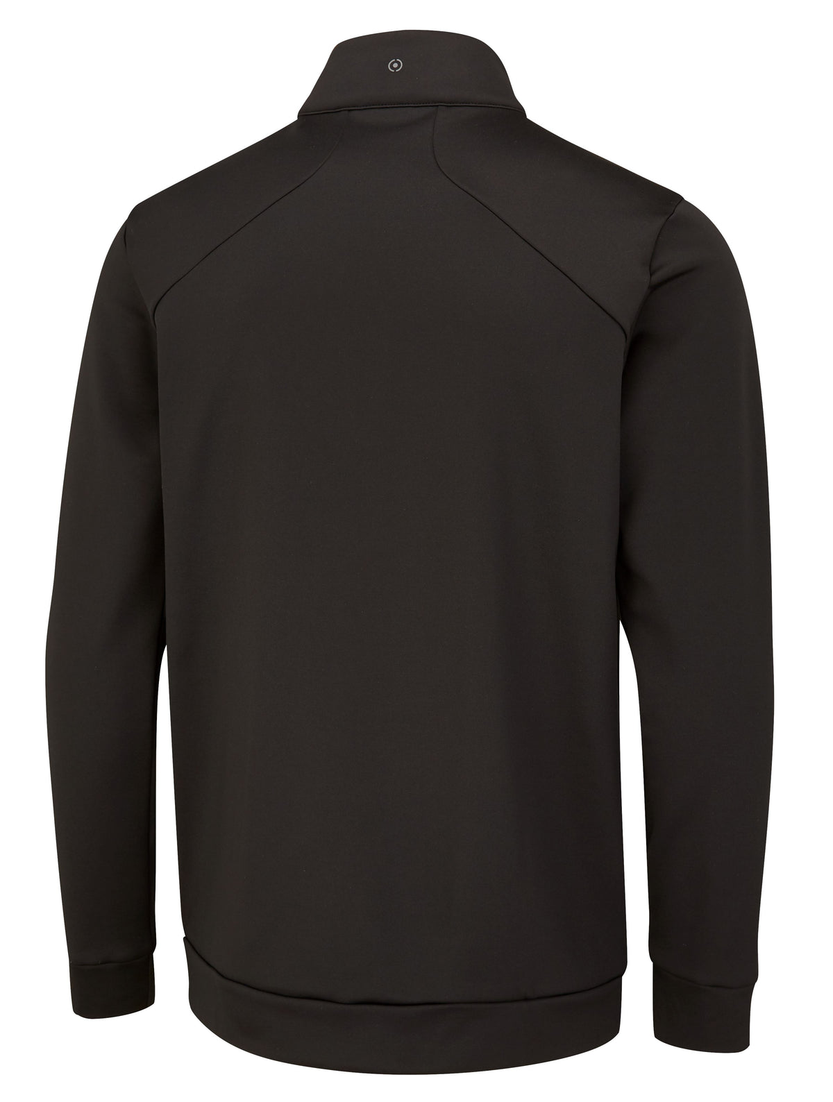Ping Chaqueta repelente al agua Vernon Asphalt