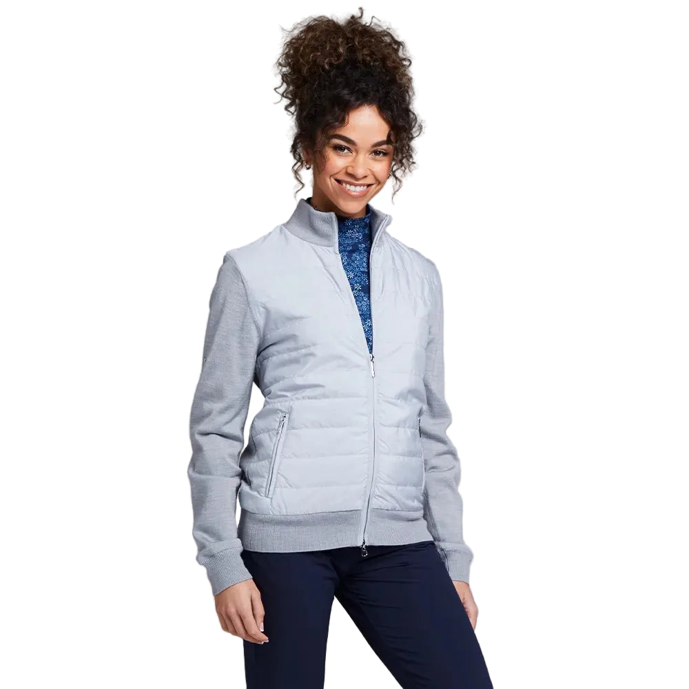 PING VESTE WINDSTOPPER BREANNA SHADOW