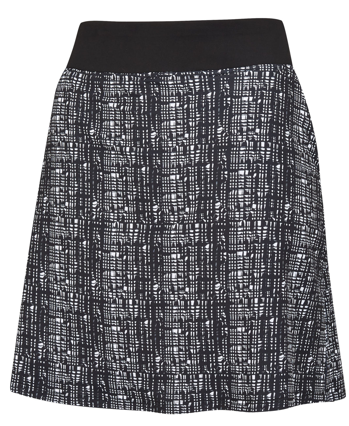 Ping Jupe Short Carice Black Multi