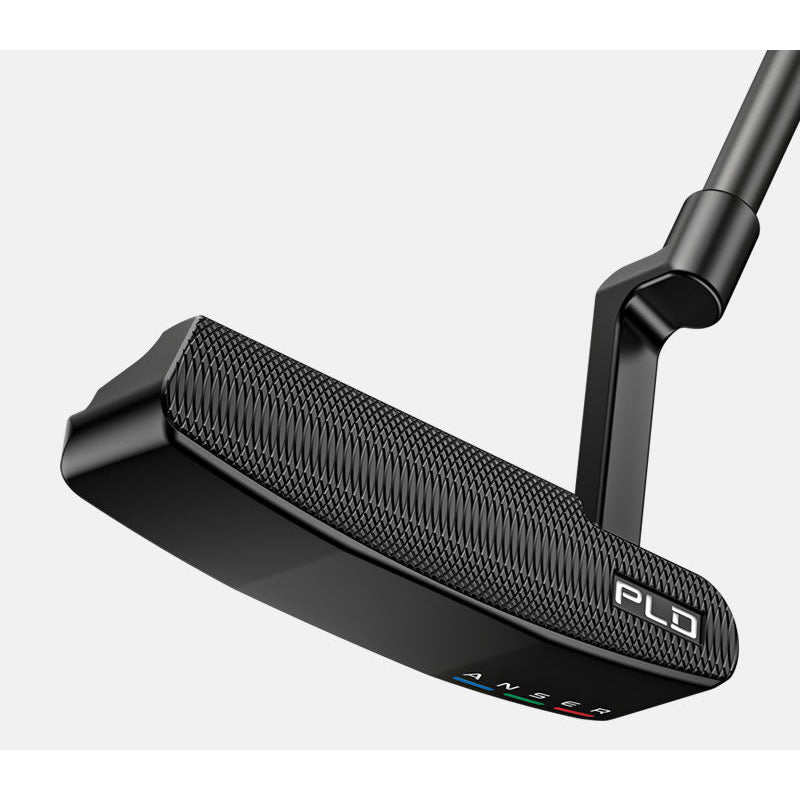 Ping PLD Milled Putter Anser