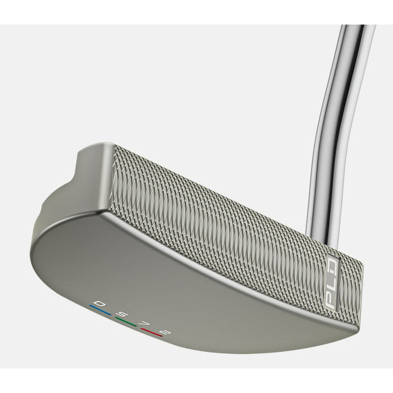 Ping PLD Milled Putter DS72