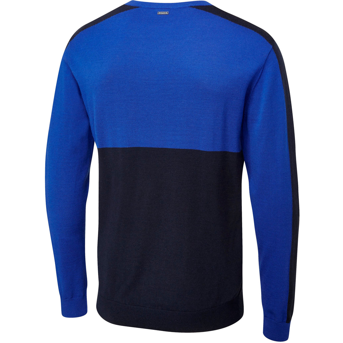 Ping Jersey Laurence Blue surf Navy
