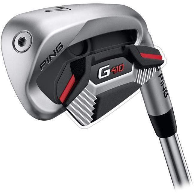 Ping Série de Fers G410 Shaft Acier