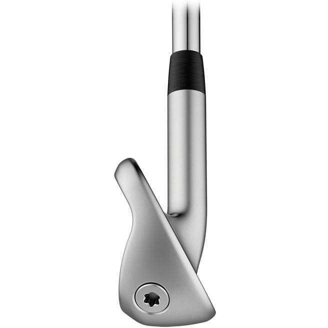 Ping Série de Fers G410 Shaft Acier