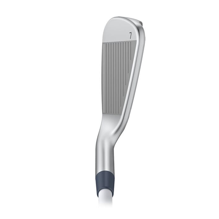 Ping Série de Fers Gle3 shaft Lady