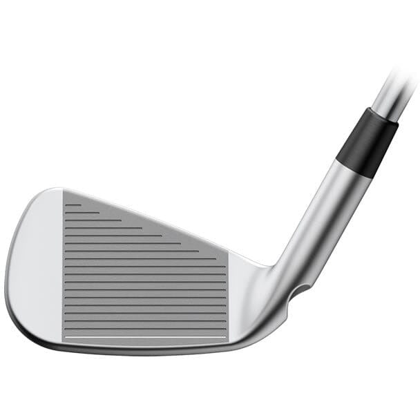 Ping Hierros Ping I230 shaft Acero