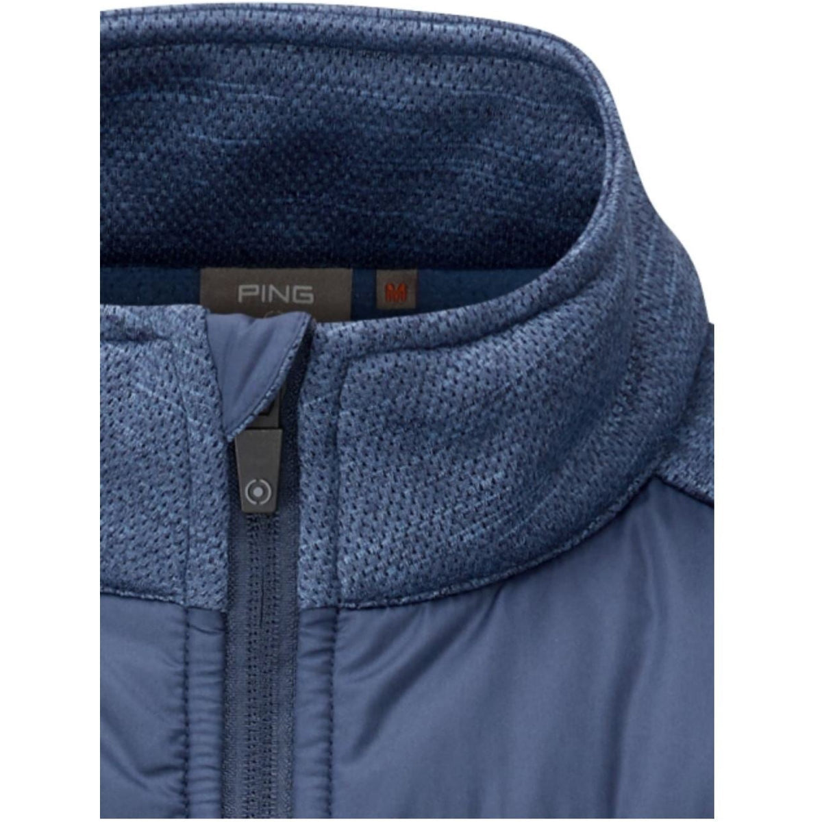 PING chaqueta sin manga Dover