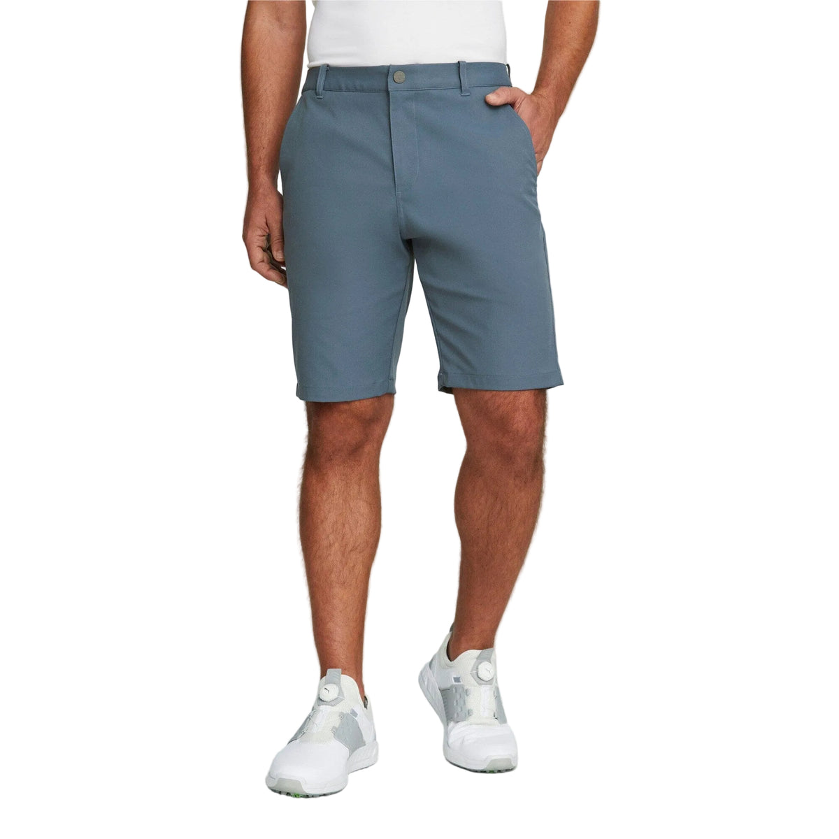 PUMA BERMUDA DEALER 10" EVENING SKY