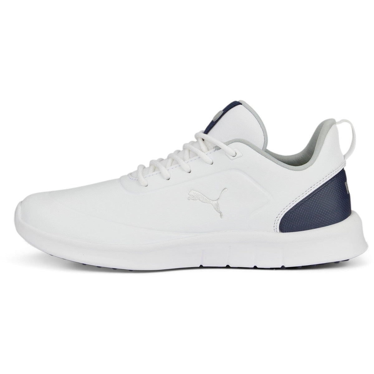 Puma Zapato Mujer Laguna Fusion Blanco Marino