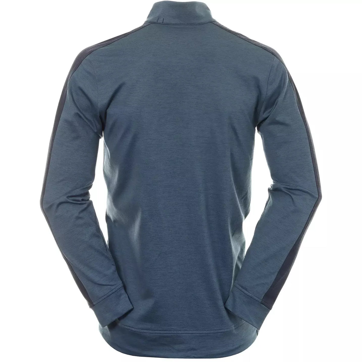 PUMA CLOUDSPUN T7 1/4 ZIP MARINO
