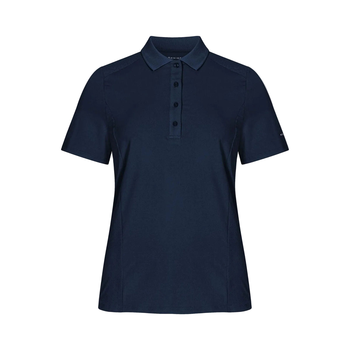 Rohnisch polo rumi Navy