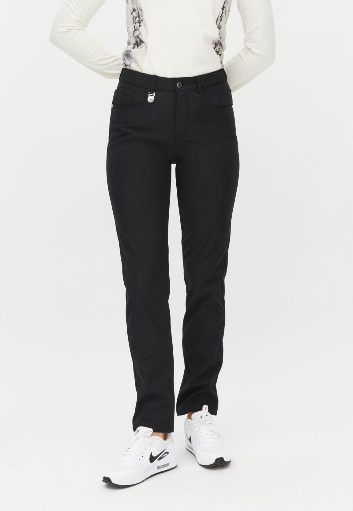 Rohnisch Pantalón Insulate Black