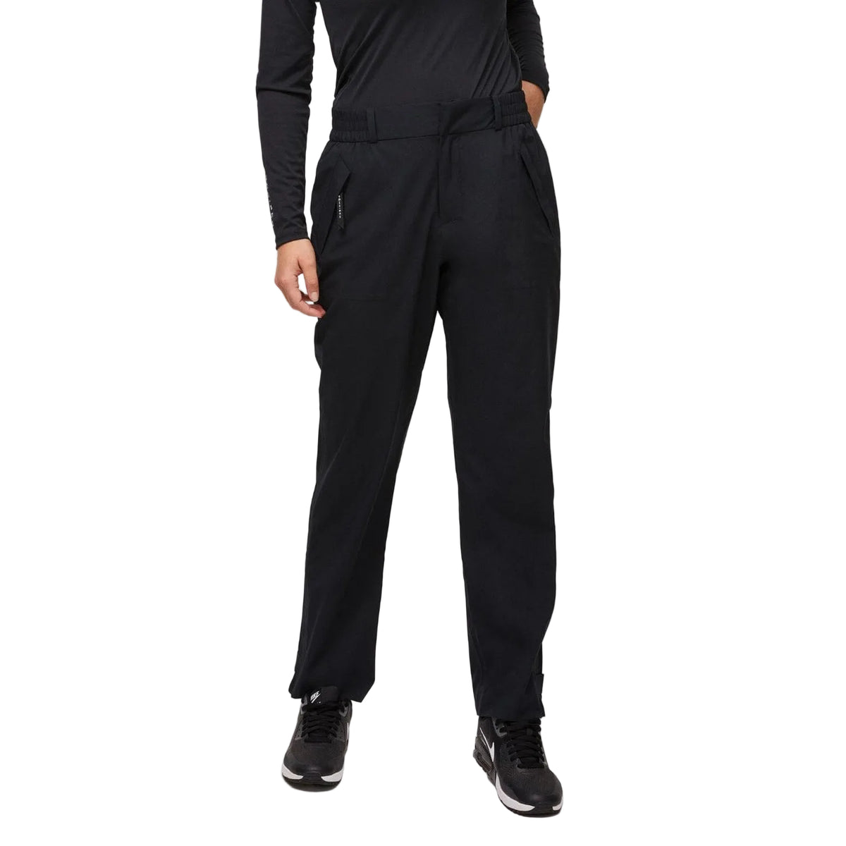 Rohnisch Storm RAIN pantalon Black 30