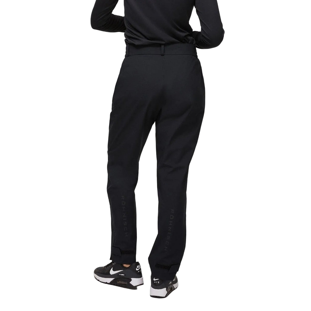 Rohnisch Storm RAIN pantalon Black 30
