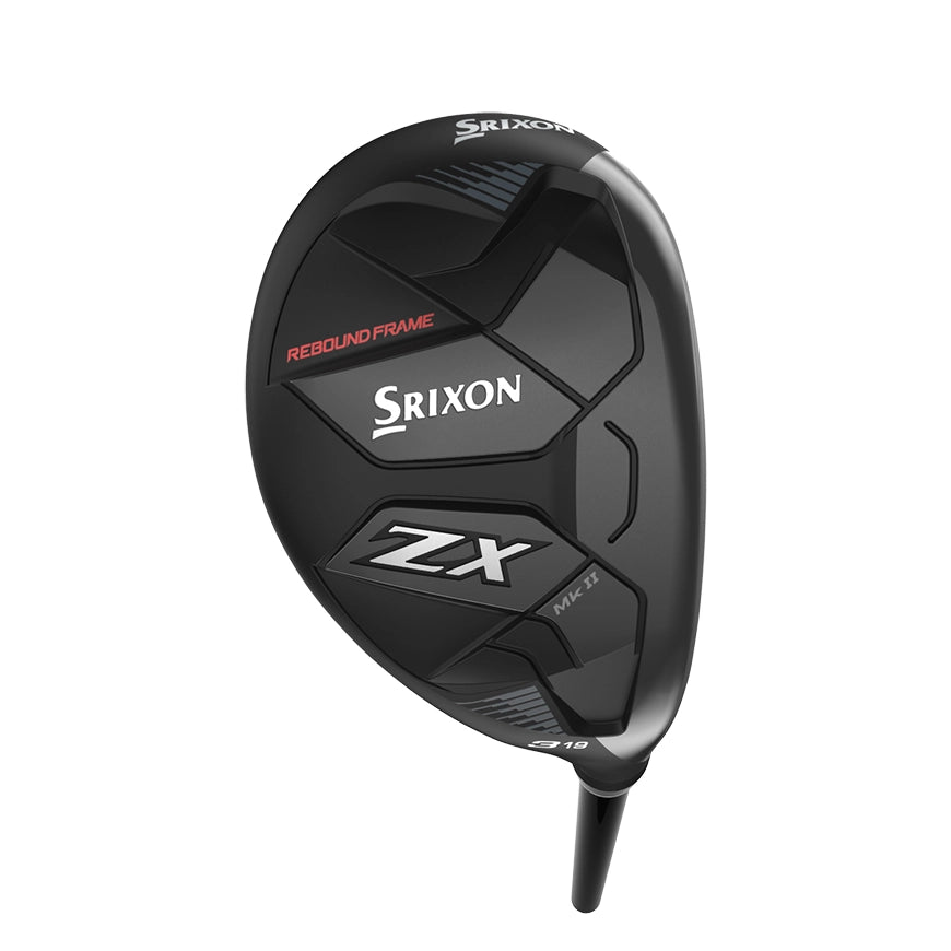 Srixon Híbrido ZX MKII