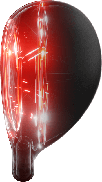 Srixon Híbrido ZX MKII