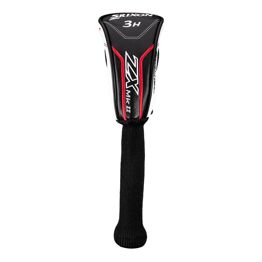 Srixon Híbrido ZX MKII
