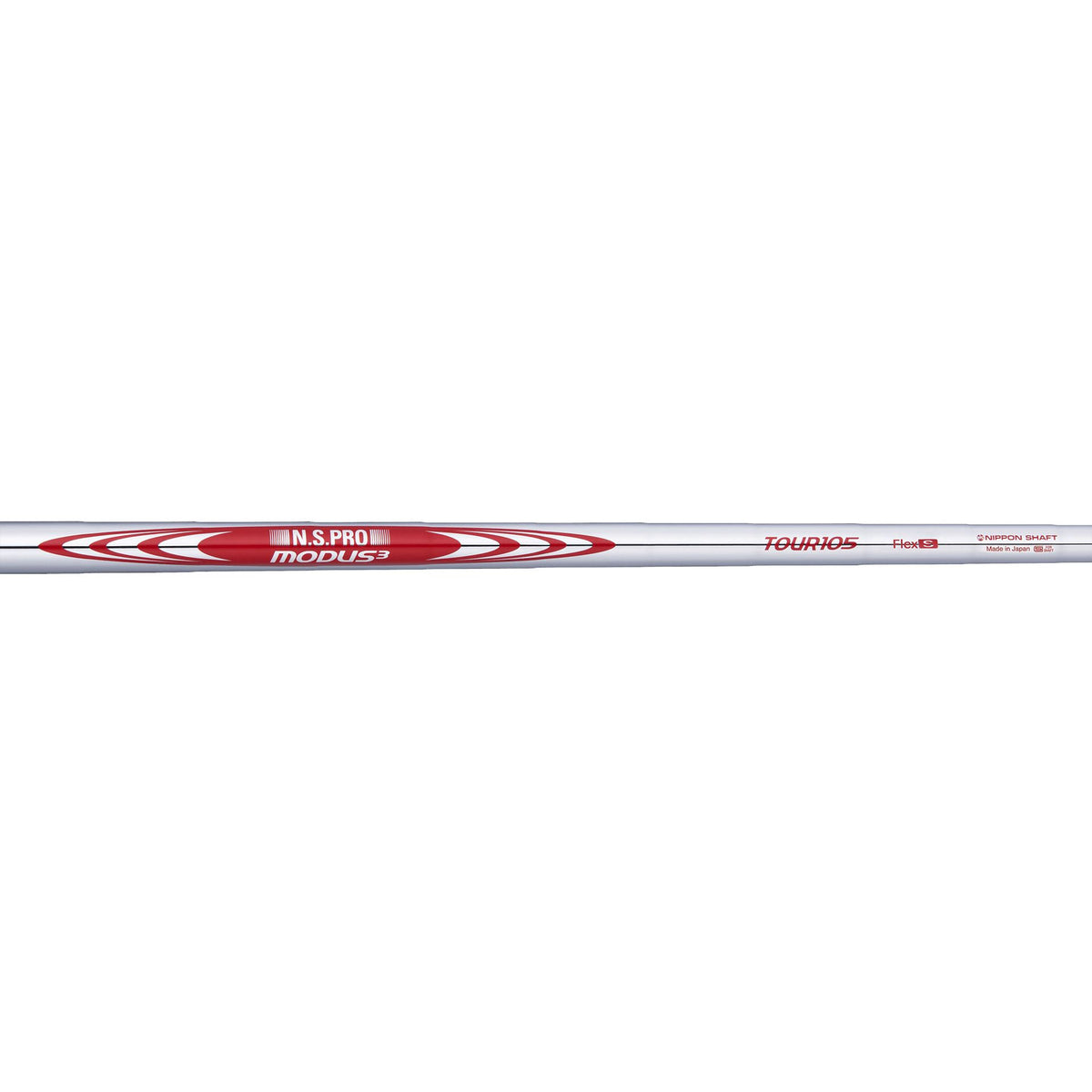 Srixon Série de Fer ZX5 shaft graphite