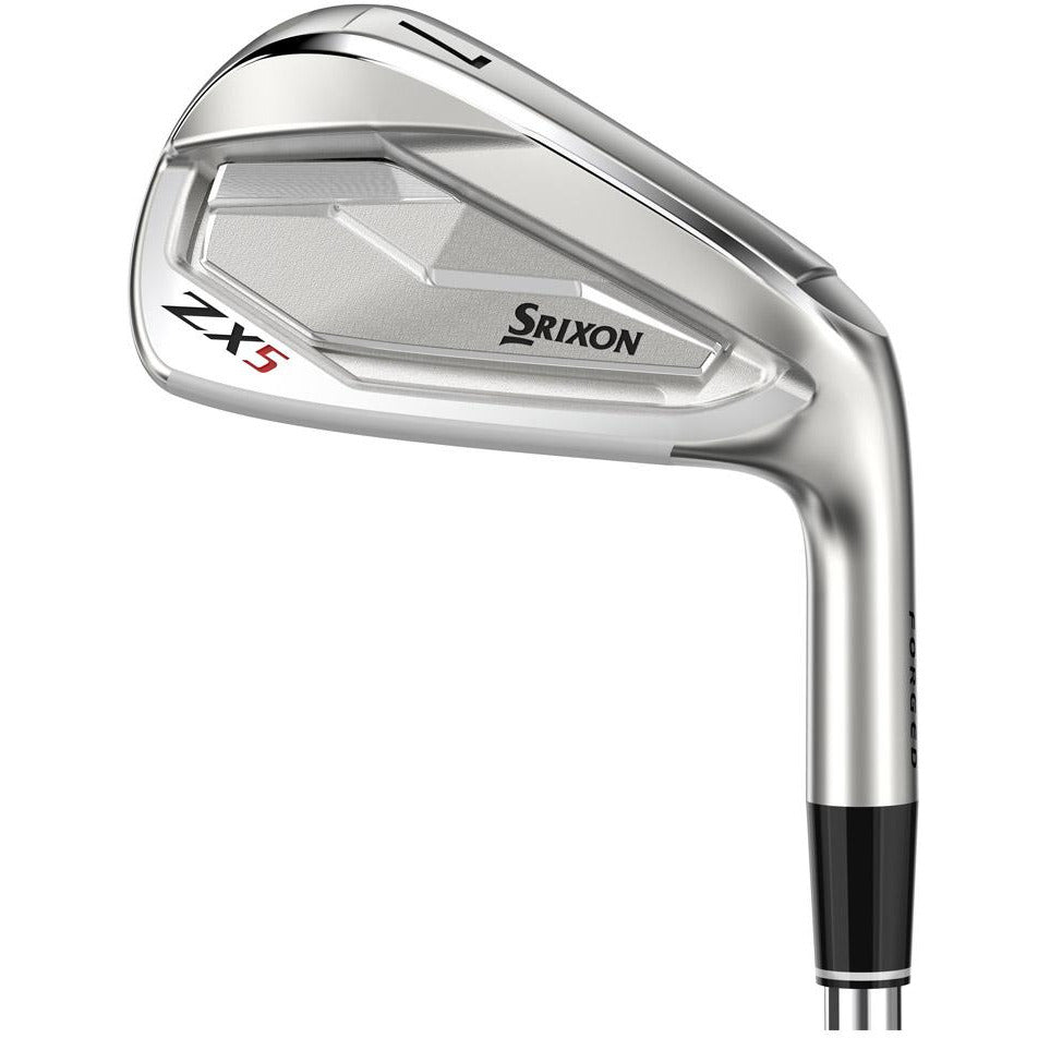 Srixon Série de Fer ZX5 shaft graphite