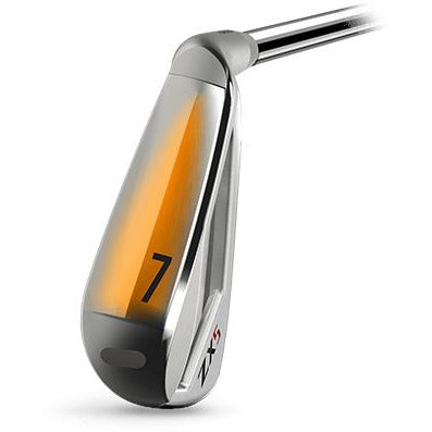 Srixon Série de Fer ZX5 shaft graphite