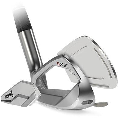 Srixon Série de Fer ZX5 shaft graphite