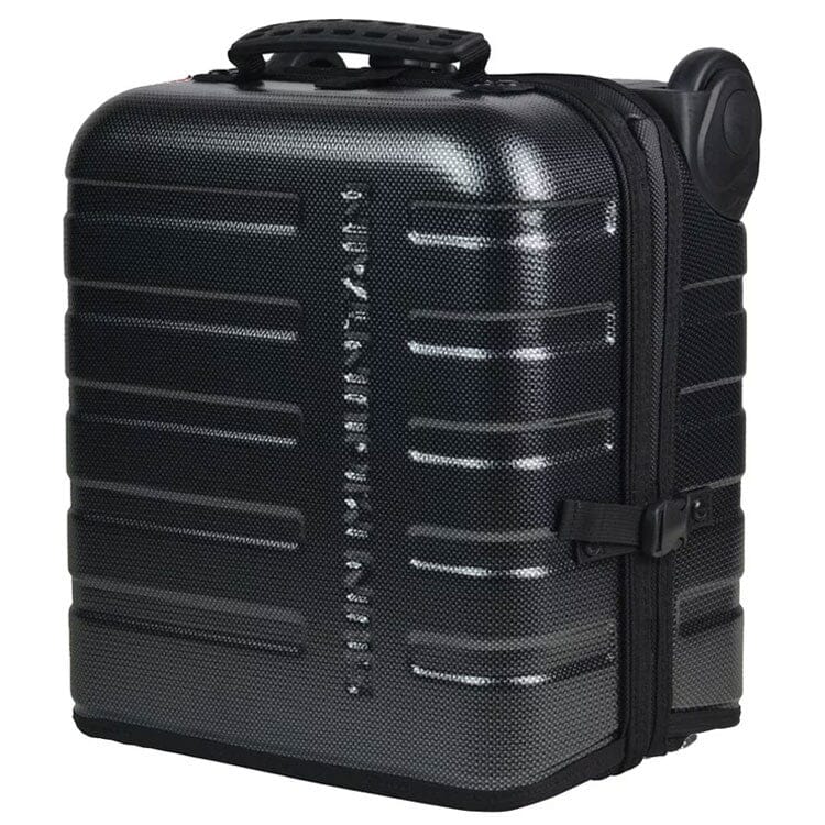 Sun Mountain Funda de viaje Avion Rigide Negra