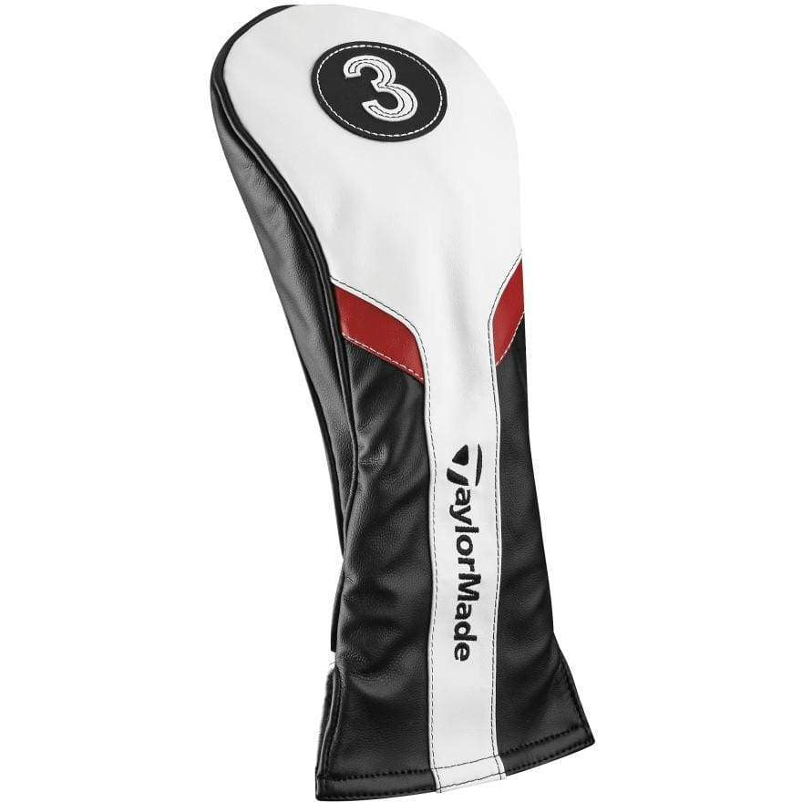 TAYLORMADE FAIRWAY 3 CUIR synthétique