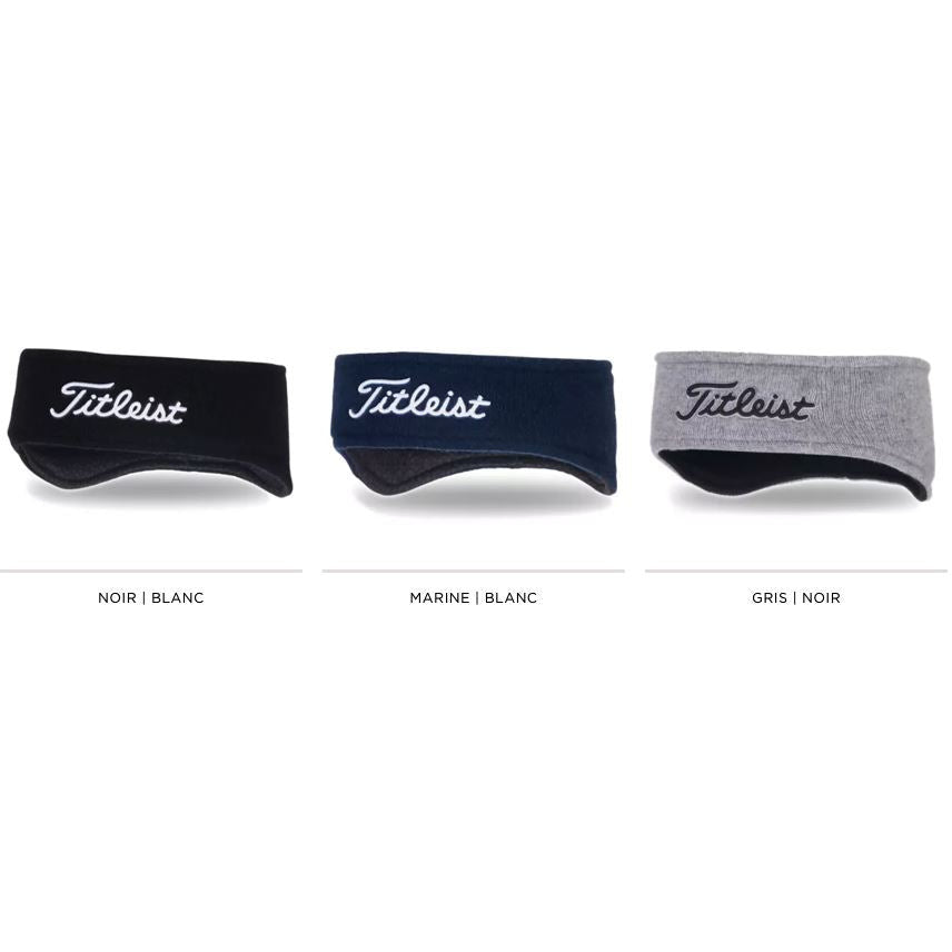 TITLEIST PROTECTOR DE OÍDO